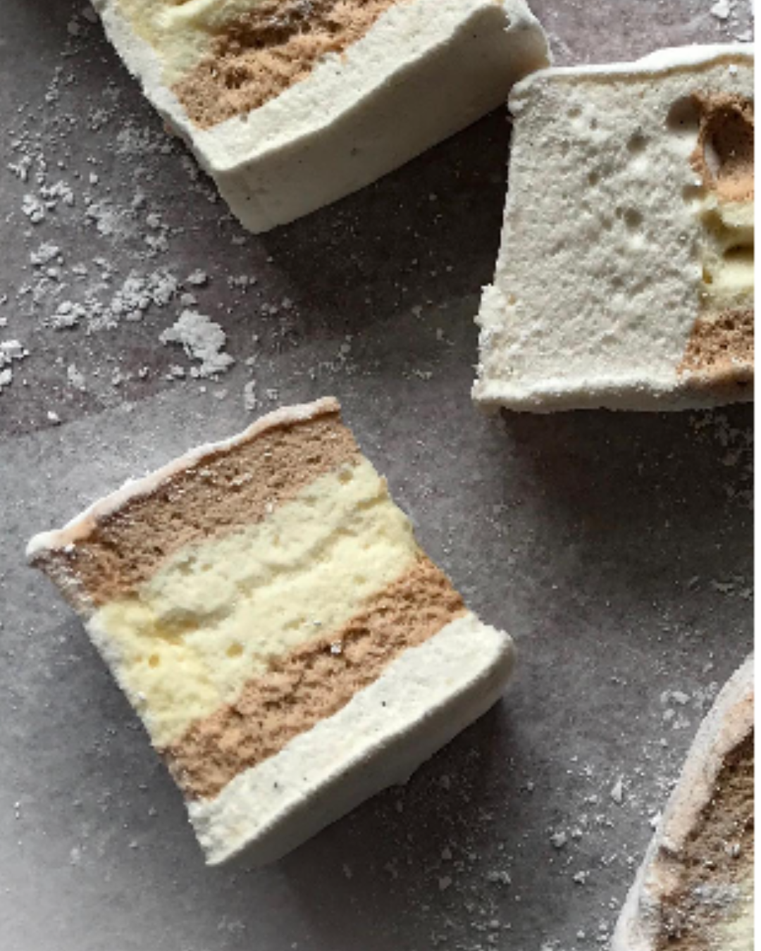 Marshmallow of the Month Club: Orange Cocoa (September 2019)