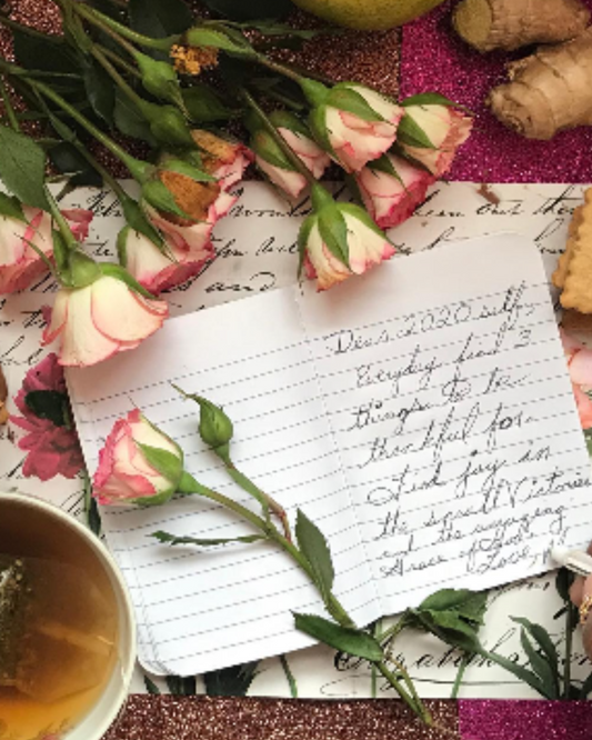 Marshmallow of the Month Club: Chocolate Rose (February 2020)