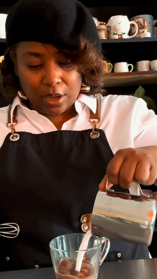 What’s the Best Non-Dairy Milk for Hot Chocolate?