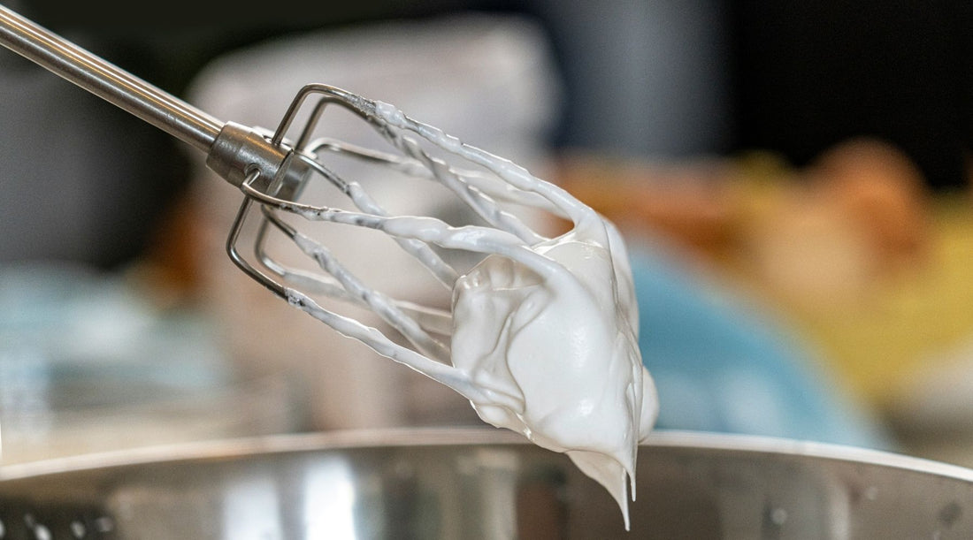 Dairy-Free Vegan Whipped Cream: The Perfect Hot Chocolate Topping