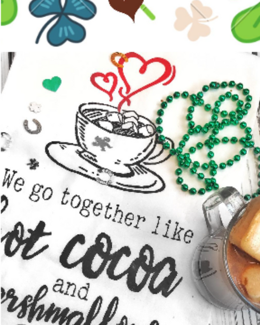 Marshmallow of the Month Club: Guinness (March 2020)