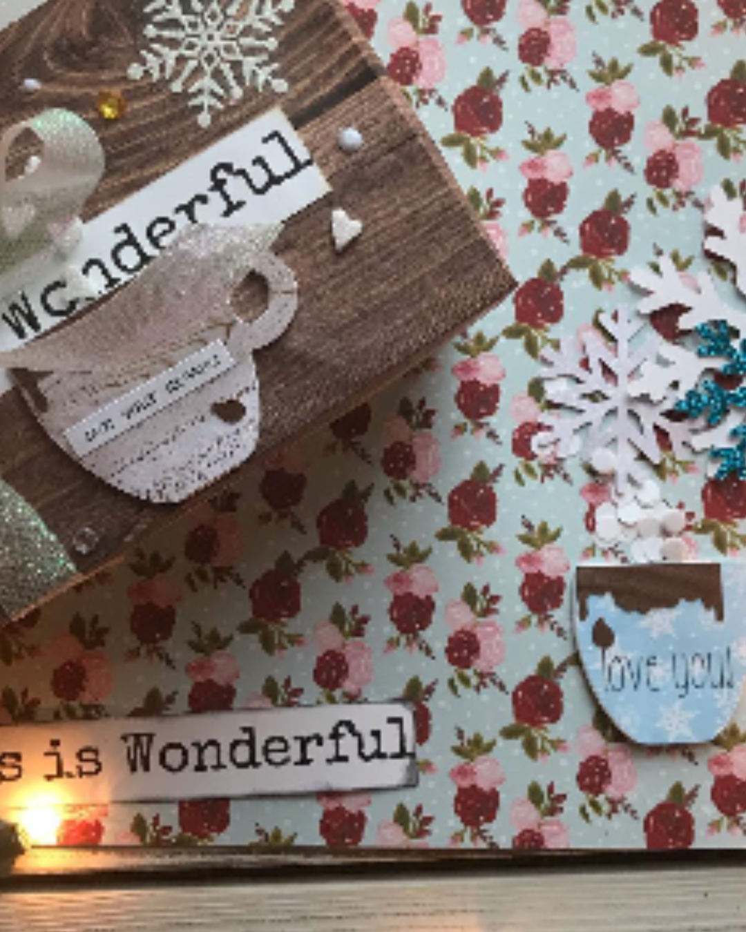 Marshmallow of the Month Club: Chai (December 2019)