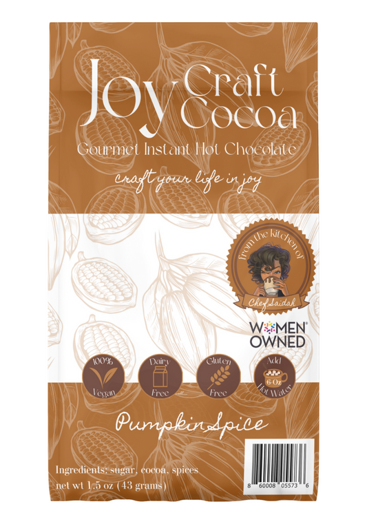 Corporate Gifting Bags of Cocoa