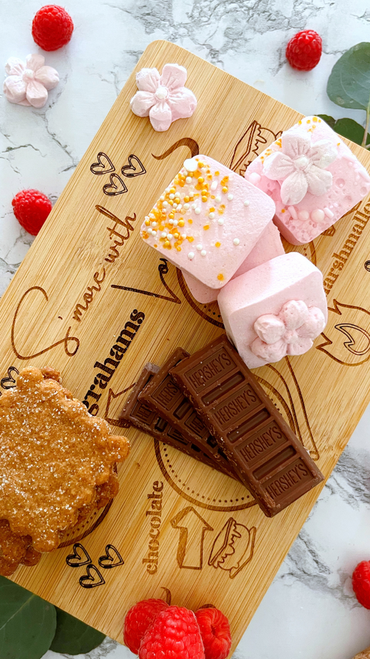 Joy Honey Grahams - All-Natural Graham Crackers for the Best S’mores, Pies & Snacks